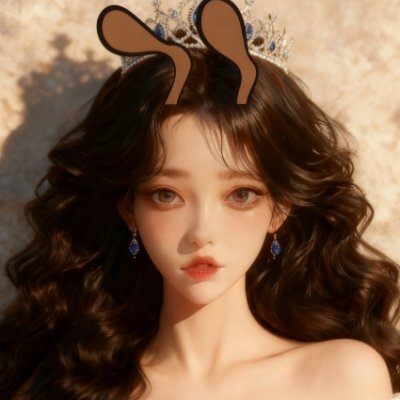 dizyo488593's profile picture. ✍🏻meme女战士丨🙈纸手丨🎮游戏玩家丨喜欢🐱🐕🐸丨所有文章都不是投资建议丨投资有风险请做好自己研究 #DYOR｜抽奖福利 l /🫦嘴撸🔉广 ｜💌DM合作tg：@zq_princess