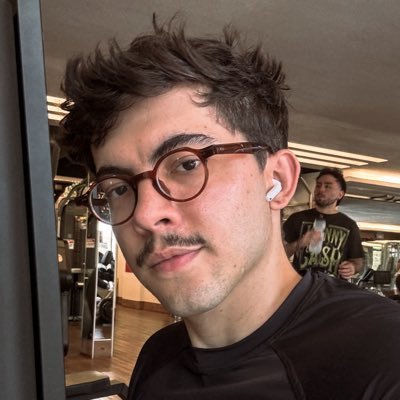 militantcansado's profile picture. Faço umas artes no instagram do Militante Cansado e comento sobre política e amenidades por aqui. Ele/Dele 🏳️‍🌈