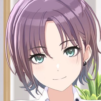 yuruzatsu_283's profile picture. サブカルとソロ活を嗜むシャニP