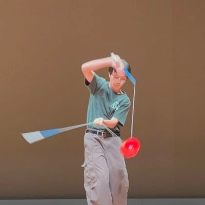 ZONE_diabolo's profile picture. 08  ディアボロ @Shudo_Cortile 🌲 中庭の歴史上の人物