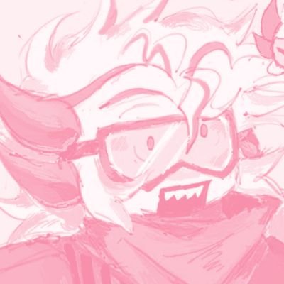 Cherubscall's profile picture. used to be @roszcko