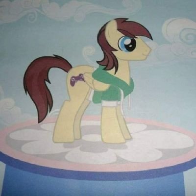 arrowstar93's profile picture. 32 | Male♂| He/Him | Aromantic 💚🤍🩶🖤 Friendly Brony and Furry