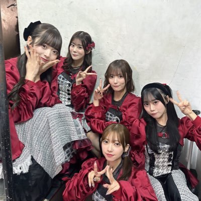 karatea_nogi46's profile picture. 乃木坂46、衛星とカラテア@EiseiTo_Karatea @momo_karatea @nanaka_karatea @kotori_karatea @shizuku_karatea @kurumi_karatea @karatea_radio 全メンバーの生誕参加予定‼️ @iLiFE_official