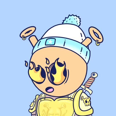 Marly_Eth's profile picture. @quirkiesnft OG 🖤🫂  @gobsonape // @trenchersonape // @nightglyders Collector ✋