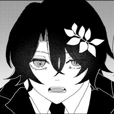 szhr_yokan's profile picture. 20↑｜雑多な感想｜たまに絵を描く