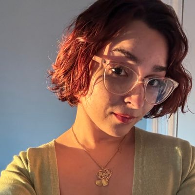 ginkgobow's profile picture. #1 ૮ ྀིฅ́˘ฅ̀ ྀིა • rodent lover • the people’s princess • 🦴 • 24 • little meow meow puppy • neapolitan 🍨