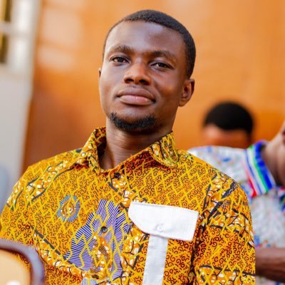 realkofirich's profile picture. Certified Street Guy|Volta/Oti NASPA Organizing Sec.|South Dayi NASPA Prez.|Pan Africanist|Fmr.TEIN-KTU Comm. Officer|TEIN-KTU General Secretary|Youth Activist|