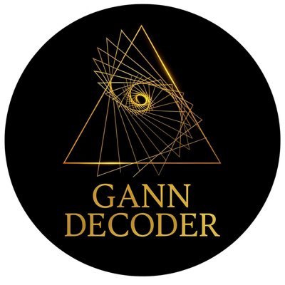GannDecoder's profile picture. ⏳ Decoding Gann: Time governs Price 🔑 7+ yrs studying rhythm of markets 📈 Real charts. Real calls. Real time. 👉 If you see the rhythm, follow the Decoder.