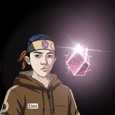 Kurni_awan1996's profile picture. @SeismicSys MAXI ALL in alam semesta