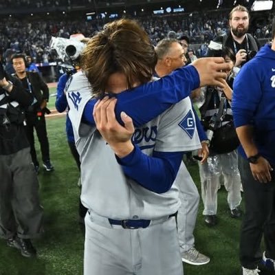 _kurobun's profile picture. 山本由伸選手からオリックスファンになりました🔰🐮アニメや漫画も好きなので呟きます。無言フォロー失礼します。