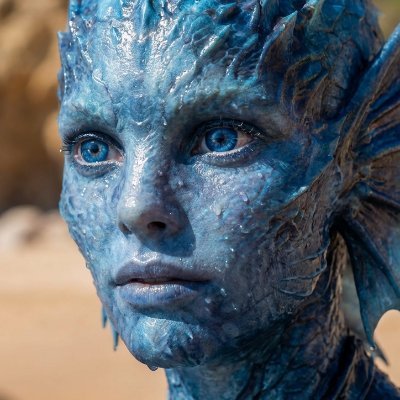 exolorian's profile picture. Father / Christian † / 2D & 3D Compositer → Inspired by Sci-fi Movies, Games & Art → Star Wars fanboy → https://t.co/9eamP9mY68