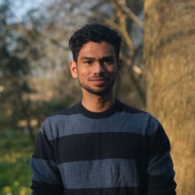 chits17's profile picture. Bi | 🏳️‍🌈 | he/him
Founder. Human. Curious.
Open to real conversations & real people