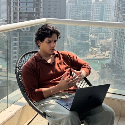 PrajwalTomar_'s profile picture. I build MVPs for founders in 21 days at @ignytlabs and teach others how to do the same inside @aimvpbuilders.