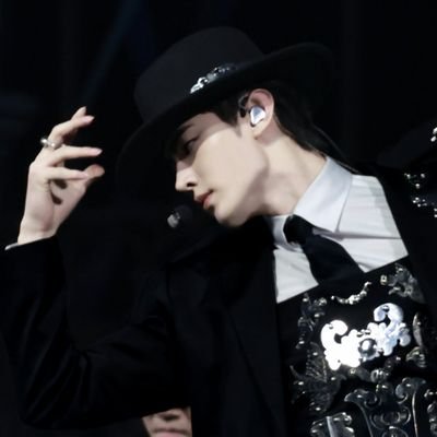 EN_hooniesunie's profile picture. #ENHYPEN ᴛʜᴇ ʙᴇꜱᴛ ᴘᴀʀᴛ ᴏꜰ ᴍʏ ʟɪꜰᴇ |🐧🦊૮₍ .•̄⁠  . •̄  ₎ა . (◝‿◜｡) -

ˊᴍᴏᴏꜱᴛ ᴀɴᴛɪ ᴜɴꜰᴏʟʟ ʏᴀ .. 
ᴋʟᴏ ᴅɪ ᴜɴꜰᴏʟʟ, ɢᴡ ᴜɴꜰᴏʟʟ ʙᴀʟɪᴋ ˋ