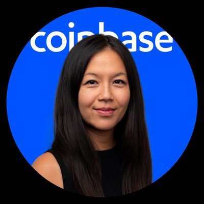 ShalinPeiOnBase's profile picture. Head Of Design & Research at Coinbase & Base. Prev @ Facebook, Product Design Manager for Spark AR and Location Platform. ❤️God, Family, Crypto