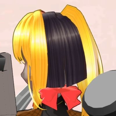 trider_k's profile picture. ゲーム垢。
#エースレーサー S6·13·15エスレ。隠居済。
2025/8/1~ #エレクトリアコード 2025/9/21 ステAll SSS+
2025/11/18 リーヴァ撃破
ハリボテ頭のメカニックエレ娘【クラリス】2nE9VUAd #EC_ClariceWorks 
※長文は『代替テキスト』に格納してます。