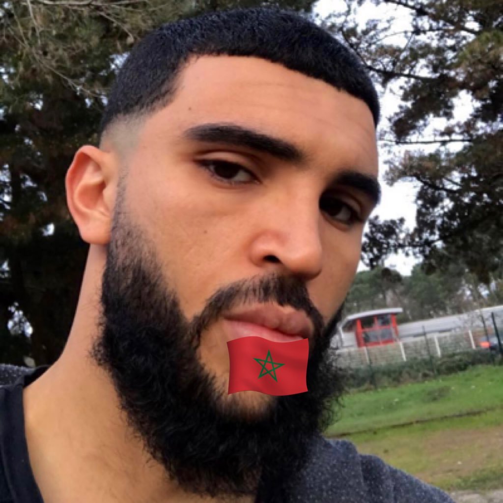 fasli33's profile picture. Mon chat s’appelle Khabib