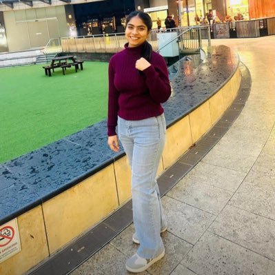 NavjotKaurimuf's profile picture. 