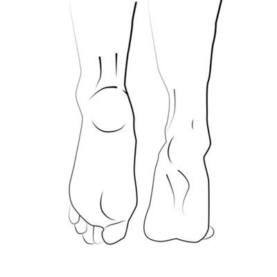 GoddessShinzo's profile picture. Financial dominatrix/Moneymiss ▪ Feet pics & videos ▪ No adult content