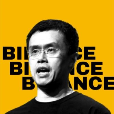bnbzhao's profile picture. 受国王启发而来的模因币🇨🇳 @cz_binance
 CA: 0xff010546e99a170a801450f1ba4f61c294967191