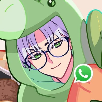 crsmyaoi's profile picture. IDGAF🗣️😭 @tganiyel @partybetle @robIoxyaoi @partienoob Be sprinting when nobody lookin😕🤣 self-taught cardiac surgeon ❤️‍🩹 hi charisma