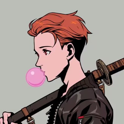 ChachaCryptoX's profile picture. #BTC 比特币到20万美金, #ETH 到8000美金 #DOGE 狗狗币到1.5美金, #SOL 到800美金，资深软件开发工程师, Web3 Buidler, Crypto Holder, English Learning.