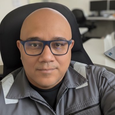 j41r0r0d's profile picture. Computer Engineer Control & Automation / ICS cybersecurity IEC62443/ISA99/CISSP/CREST|