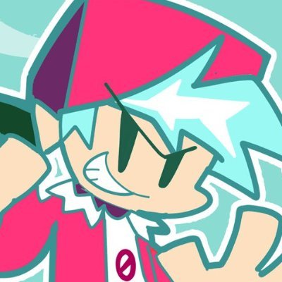 SPG642's profile picture. Master of the Galaxies! 🌃
Directing @FunkinGalaxy 🎬
19, He/Him 💙
Irish 🇮🇪
Profile Pic by @evilsk8r 🌟
Banner Art by @yusxki_ 🌌
Stay hydrated! 🥤