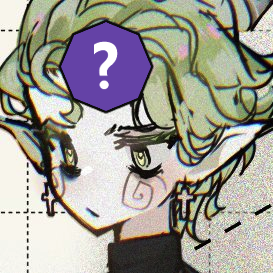 _KAVIIX_'s profile picture. 👑| oc artist & storyteller | Royal Vtuber ~

fanart #kaviiart 

✧ kaviix@gmail.com 
comms open ➡️ https://t.co/TKV868UZWF