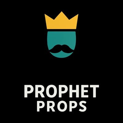prophetprops's profile picture. 