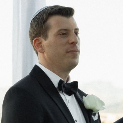 brianeskow's profile picture. Husband. Proud American. Jew. Ex Dem → Trump supporter. UAP kook trying to figure it all out. The Brian Eskow Show (politics, identity & culture) → Highlights.