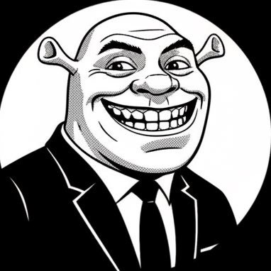 cryptoretardzz's profile picture. Early btc investor. Meme coin retard. Troll believer