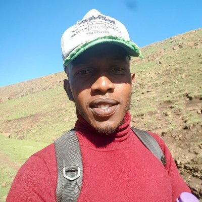 moddaw's profile picture. Musician, Data Analyst, Data Collector, FP Counsellor, TB/COVID Contact Tracer & Screener, HTS Provider, Peer Educator, , Football Coach, Cannabis Activist.
