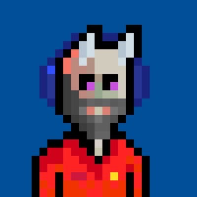 Dr_Z_Media's profile picture. CTO @DaemonsNFT