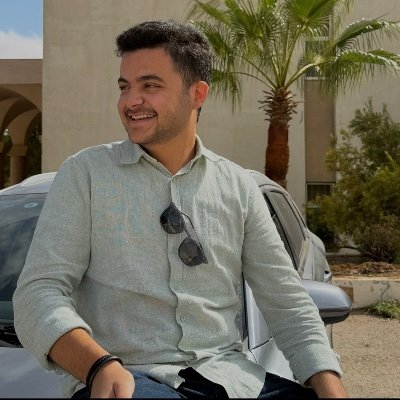 HalasaJaleel's profile picture. Medicine🩺/MU