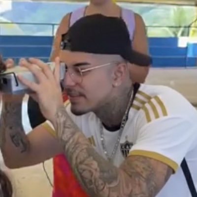 atleticxmg's profile picture. @futiconxs