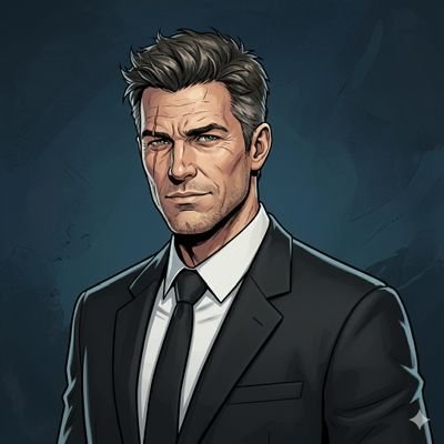 devang56251's profile picture. AI + Tech decoded in 20 second⚡
Funny takes • Smart insights • Daily trending tech
Here to entertain & upgrade your brain 🤖