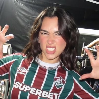 annaclarinha0's profile picture. médica residente de pediatria, fã de Jonas Brothers, tricolor e coisas aleatorias, às vezes eu reclamo muito.