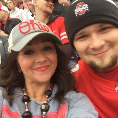 LealLiv's profile picture. I am a mom, I can do anything~ Mom of 5 - Bobcat Mom - Sports Junkie~ Cleveland State of Mind ~ #OUmom #GodsGirl #GoBucks #D4L