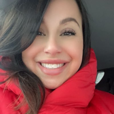 MissCimato's profile picture. Aurora’s Mom 👯‍♀️ Snow Enthusiast ❄️❄️ 🇮🇹 Literally always right 🤙🏼 #BillsMafia