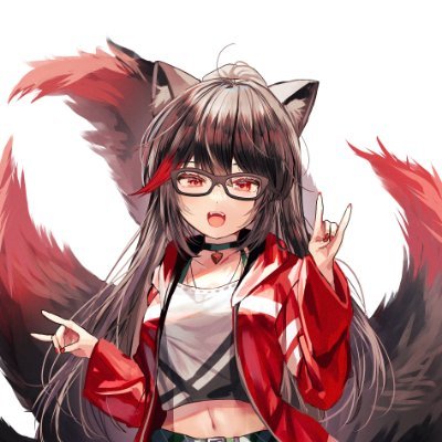 akagamiyuuka_Vt's profile picture. 個人勢バ美肉です! ロボゲー(AC6 メカブレetc)レースゲー(首都高バトルetc) 裏でFF14 コラボなどはDMでお願いします AI学習禁止 配信タグ: #赤紙展覧会 創作関連タグ(R18NG): #赤上ポスト ママ:瀬戸なほち様(@seto_nahochi)→ユウシイ様(@Zoey_Yusi)