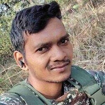 RamPrasad455522's profile picture. 