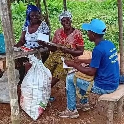 BobbyBropleh's profile picture. Volunteer specialist: (i.e., Health care, M&E, Rule of Law, Statistics, Conflict resolution, Counseling, Governance, & Networking)