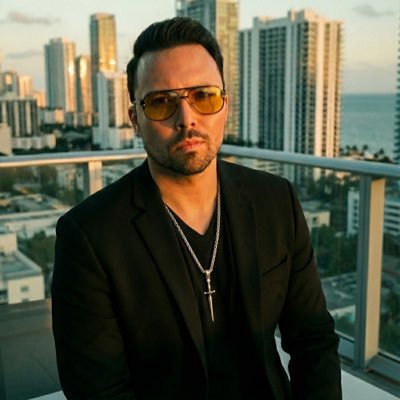 RamonGovea's profile picture. 🇺🇸Chief Creative Officer @ip3official || Builder of Worlds || Film/Animation Producer || Web3 Pioneer || Alchemist