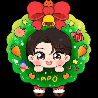 bibiloveApo's profile picture. เกือบจะดีละ