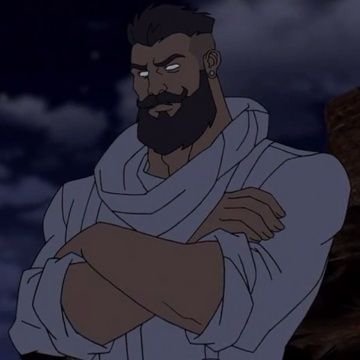 darealkosmos's profile picture. Sadly a Manchester United fan