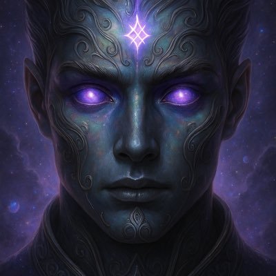 idriamazrael's profile picture. 
