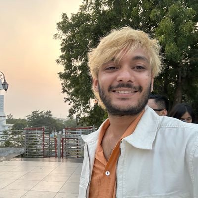 ayushb41's profile picture. Political Philosopher | AI & Political Theory | Literature | History | Critical Political Epistemology Network (CPEN)