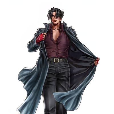 glly511's profile picture. a fan of @TEKKEN  | @KojiPro2015 | & more...
VirtualPhotographer 📸  | 
I draw a little 🖌