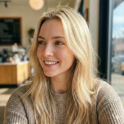 bensudesahin's profile picture. I love Art & AI. Creative director. Sharing breathtaking AI-generated art & prompts daily!